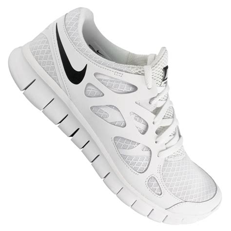 nike free run 2 nsw weiß|Free Run 2 'White Black' .